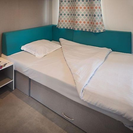 Camping Marvilla Parks Friese Meren - Roan Wijckel 외부 사진