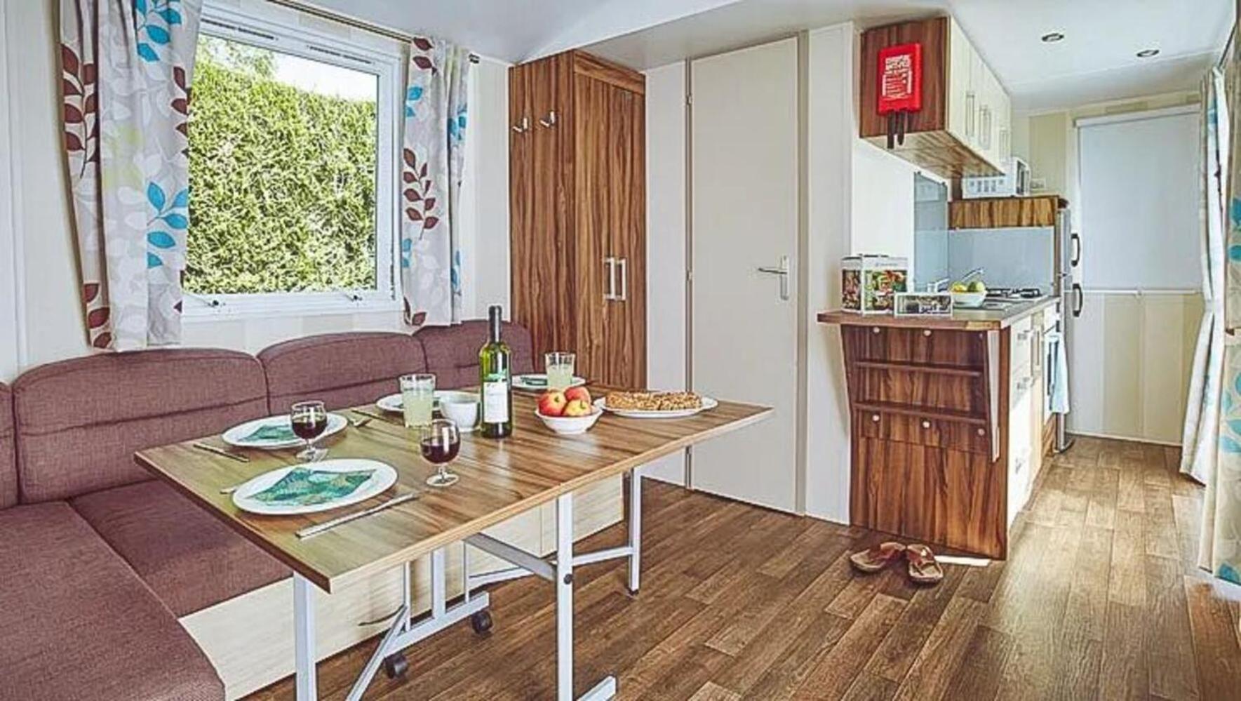 Camping Marvilla Parks Friese Meren - Roan Wijckel 외부 사진
