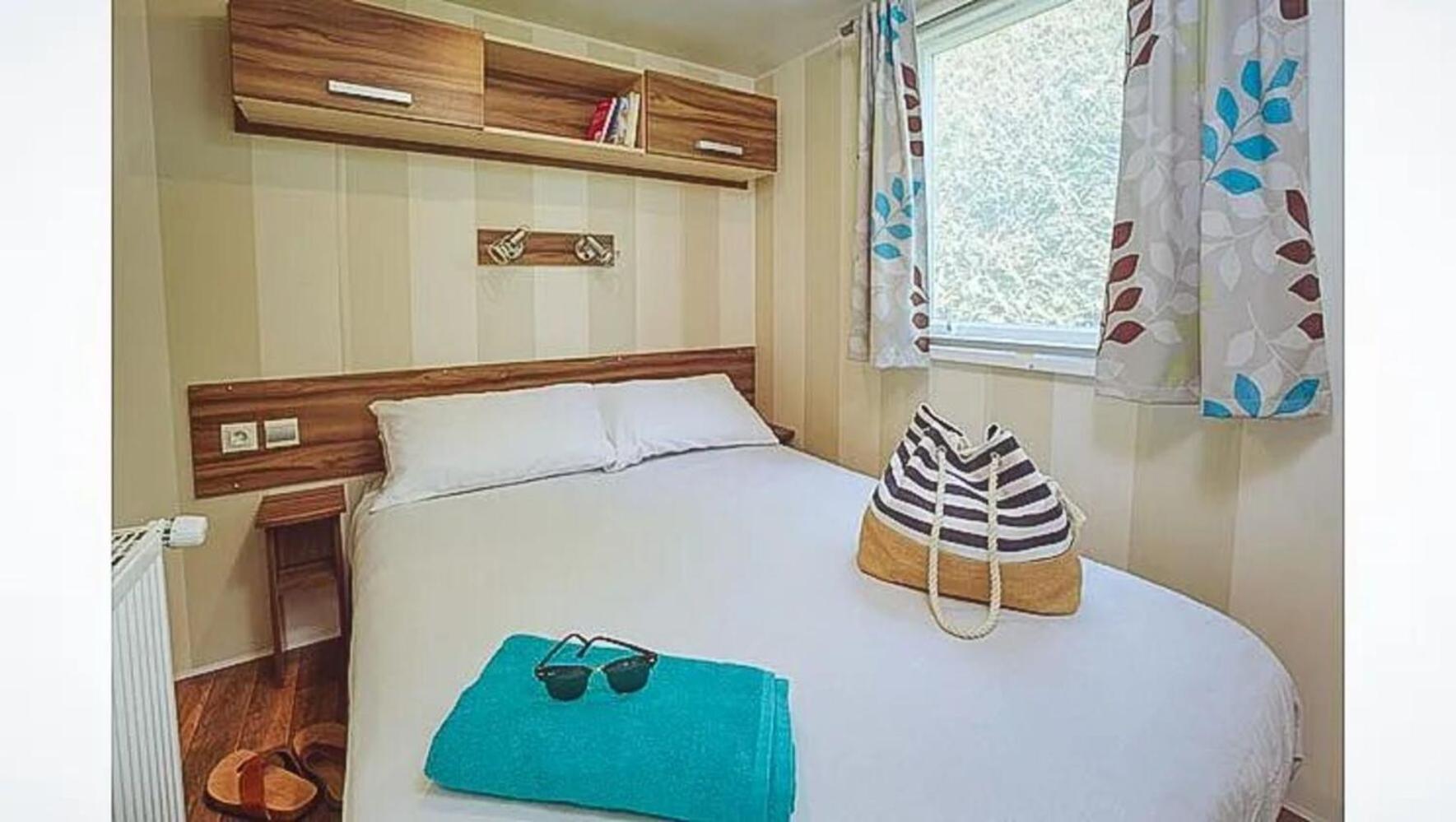 Camping Marvilla Parks Friese Meren - Roan Wijckel 외부 사진