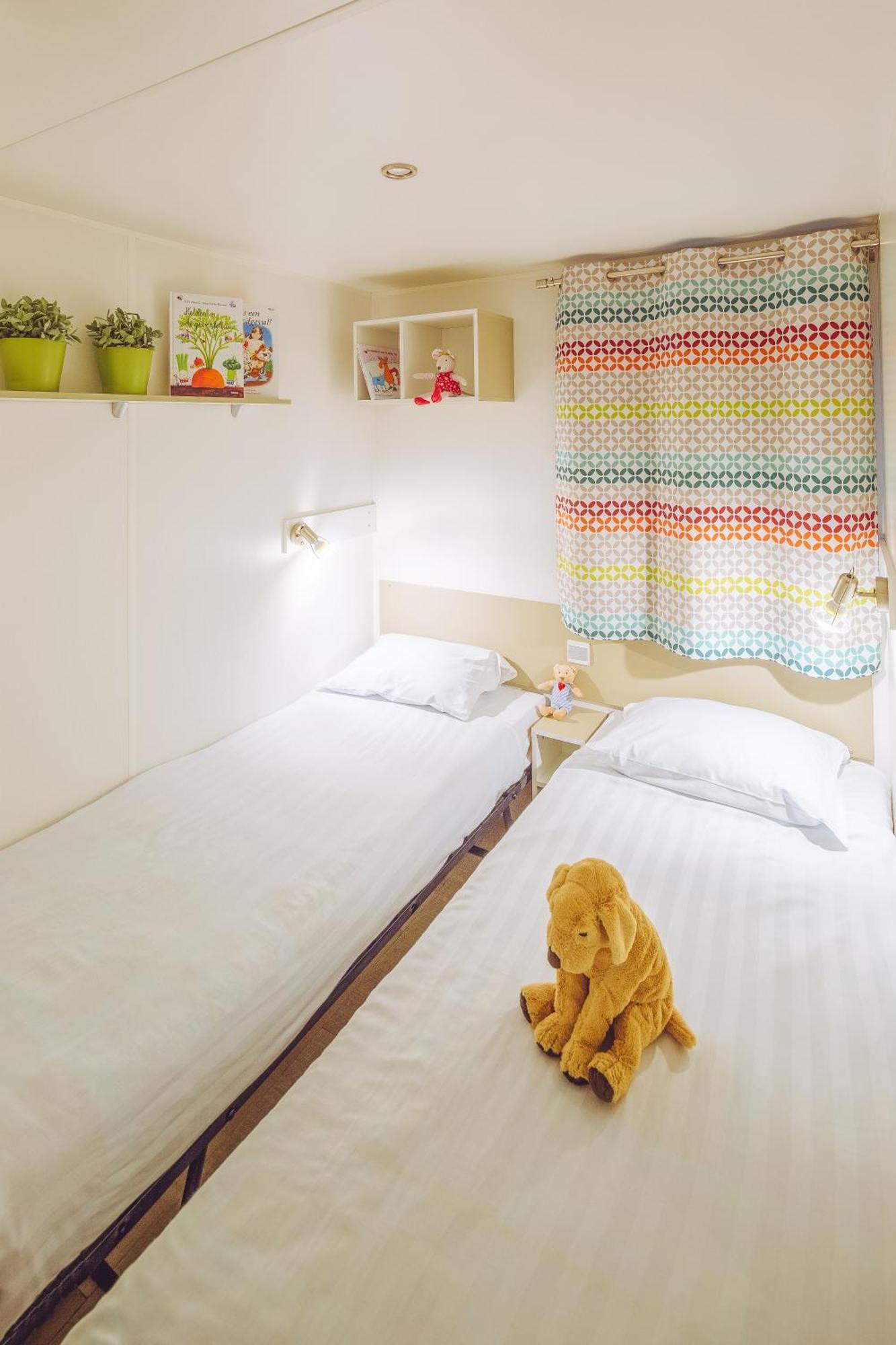 Camping Marvilla Parks Friese Meren - Roan Wijckel 외부 사진