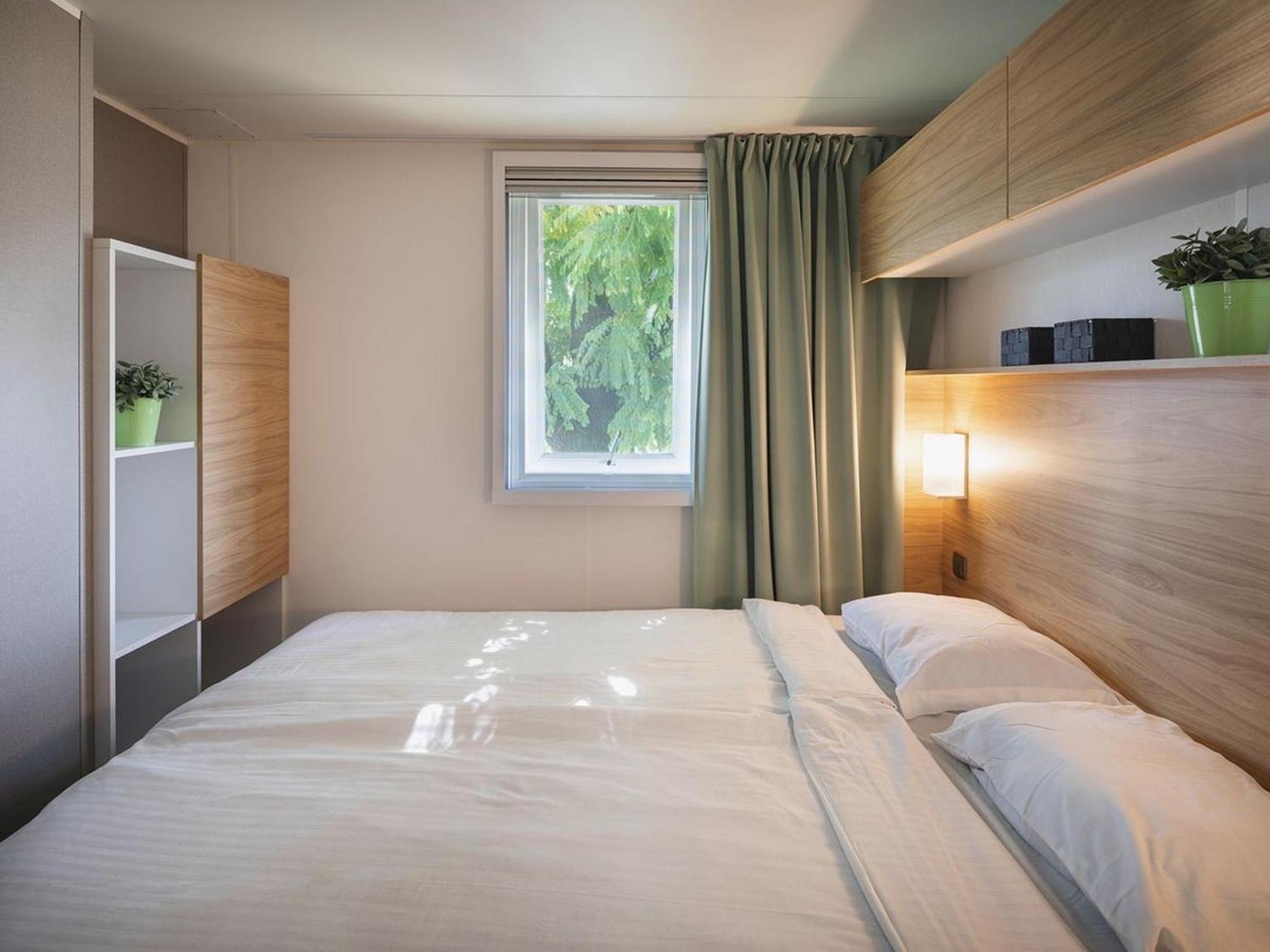 Camping Marvilla Parks Friese Meren - Roan Wijckel 외부 사진