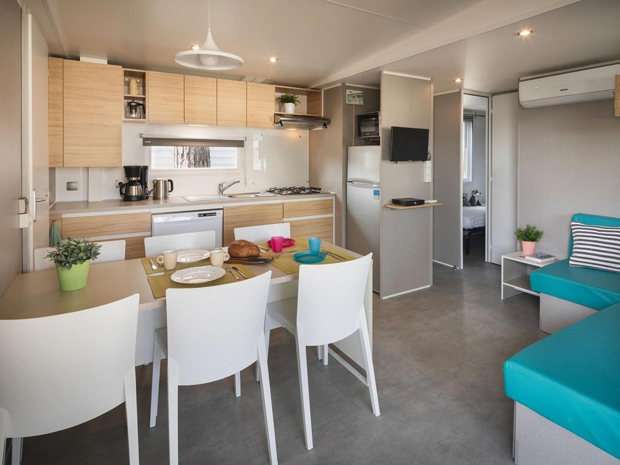 Camping Marvilla Parks Friese Meren - Roan Wijckel 외부 사진