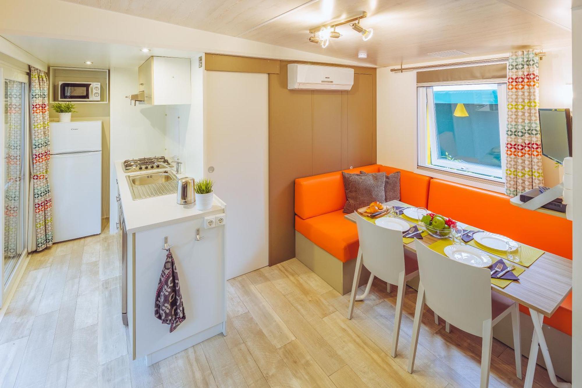 Camping Marvilla Parks Friese Meren - Roan Wijckel 외부 사진