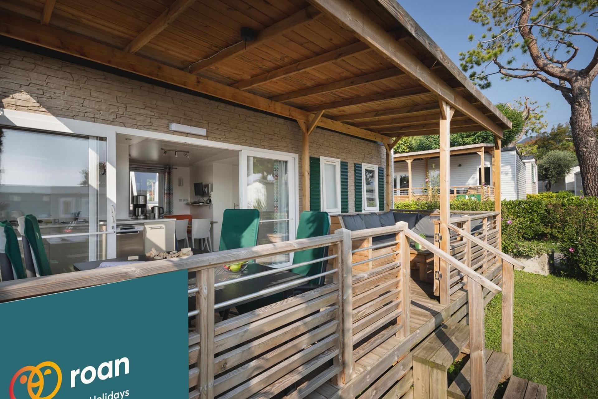 Camping Marvilla Parks Friese Meren - Roan Wijckel 외부 사진